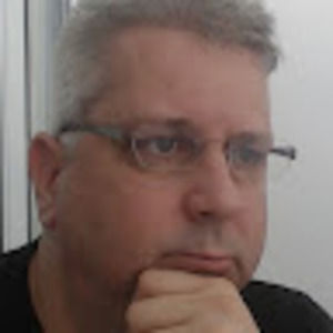 Meet your Posher, Greg